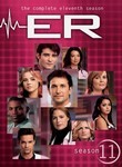 ER: Season 11 (6-Disc Series)