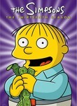 The Simpsons: Season 13