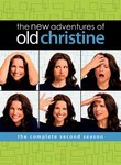 The New Adventures of Old Christine: Season 2 (4-Disc Series)