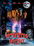Monster Night