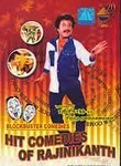 Hit Comedies of Rajinikanth