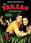 The Tarzan Collection: Vol. 2 (3-Disc Series)