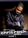 The Chris Rock Show: Season 2 (2-Disc Series)