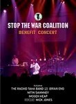 Stop the War Coalition: Benefit Concert