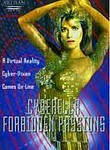 Cyberella: Forbidden Passions