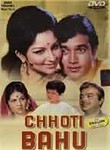 Chhoti Bahu
