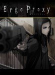 Ergo Proxy