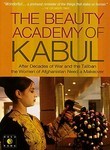 The Beauty Academy of Kabul