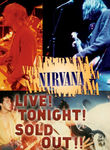 Nirvana: Live! Tonight! Sold Out!!