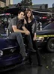 Standoff: Season 1