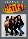 Seinfeld: Season 8 (4-Disc Series)