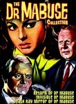 The Return of Dr. Mabuse / The Invisible Dr. Mabuse / The Death Ray Mirror of Dr. Mabuse