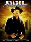 Walker, Texas Ranger: Season 2 (7-Disc Series)