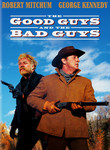 Bad Guys poster