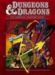 Dungeons & Dragons: The Complete Series