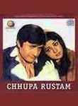 Chhuppa Rustam
