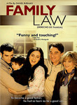 Family Law (Derecho de familia)