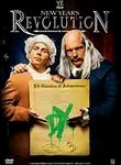 WWE New Year's Revolution