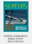 Great Waves: Australia: North Narrabeen, Kirra Point & Bells Beach