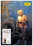 Mozart: Ascanio in Alba
