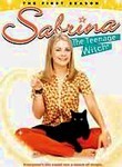 Sabrina the Teenage Witch: Season 1 (4-Disc Series)