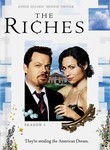 The Riches: Season 1 (4-Disc Series)