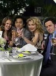 The Singles Table: Season 1