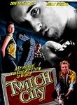 Twitch City: The Complete Series (2-Disc Series)