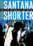Carlos Santana & Wayne Shorter: Live at the Montreux Jazz Festival
