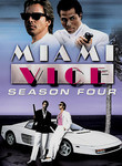 Miami Vice: Season 4