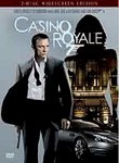 Casino Royale: Bonus Material