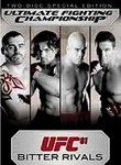 UFC 61: Bitter Rivals