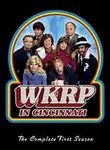 WKRP in Cincinnati: Season 1 (3-Disc Series)