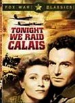 Tonight We Raid Calais
