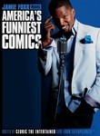 Jamie Foxx Presents: America's Funniest Comics: Vol. 1