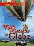 Viaje Fantastico En Globo