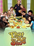 That '70s Show: Season 8 (4-Disc Series)