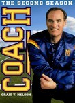 Coach: Season 2 (2-Disc Series)