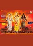 Shree Brahma Vishnu Mahesh