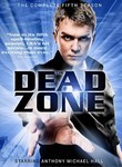 The Dead Zone: Season 5 (3-Disc Series)
