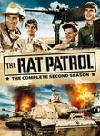 The Rat Patrol: Season 2 (3-Disc Series)