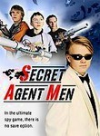 Secret Agent Men