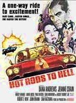 Hot Rods to Hell