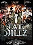 Jae Millz: Politics as Usual