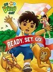 Go Diego Go!: Ready, Set, Go!