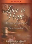 Fulton Sheen: Love Is Hope