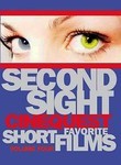 Second Sight: Vol. 4