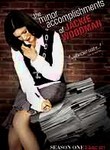 The Minor Accomplishments of Jackie Woodman: Season 1 (2-Disc Series)