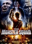 Monster Squad poster