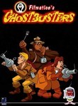 Ghostbusters: The Animated Series: Vol. 2 (5-Disc Series)